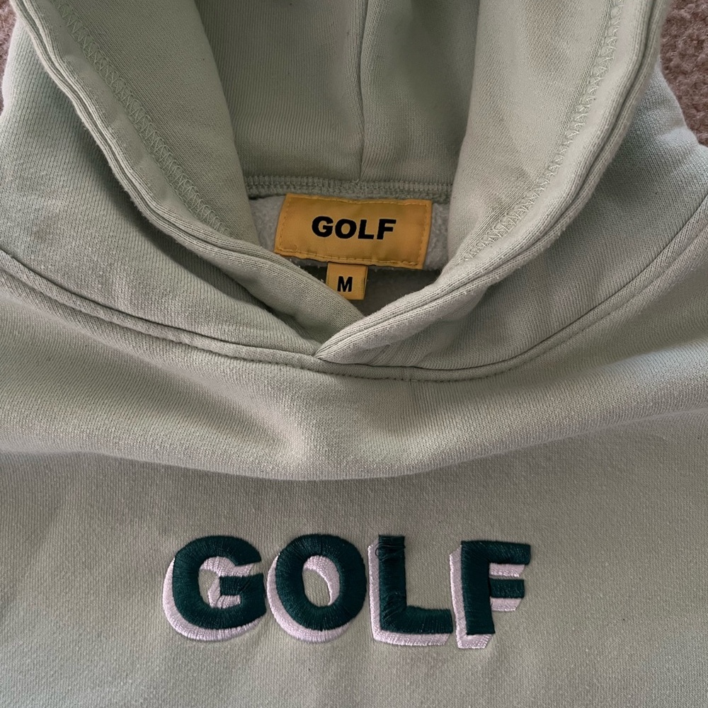 Golf Sweatshirt, Tyler the Creator - Picture 2 of 3